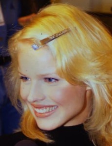 Eva Herzigová