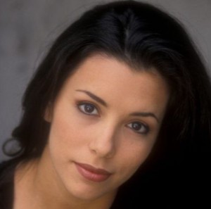 Eva Longoria