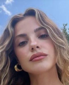 Ezgi Eyüboğlu