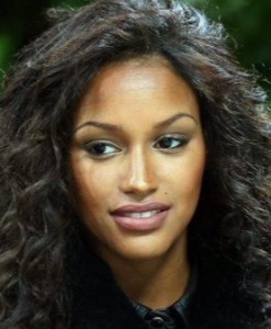 Fanny Neguesha