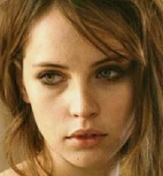 Felicity Jones