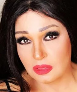Fifi Abdou