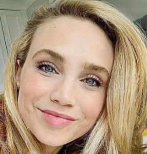 Fiona Gubelmann