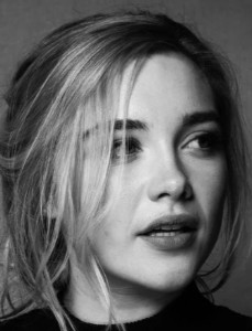 Florence Pugh