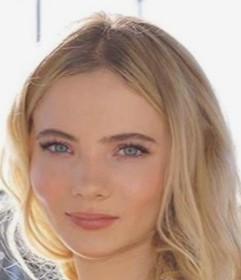 Freya Allan