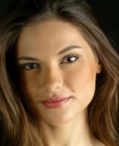Gabriela Durlo