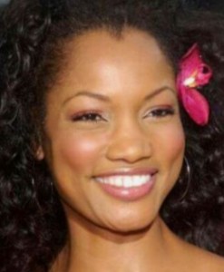 Garcelle Beauvais