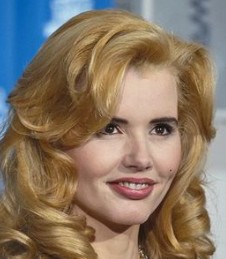 Geena Davis