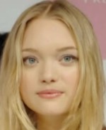 Gemma Ward