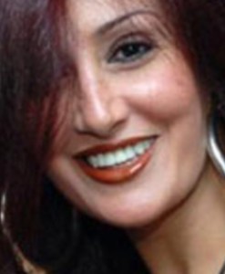 Ghada Abdel Razek