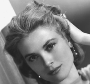 Grace Kelly