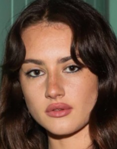 Grace Van Patten