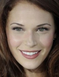 Grace Van Pelt