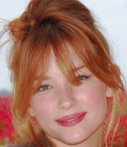 Haley Bennett