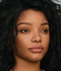 Halle Bailey