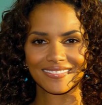 Halle Berry