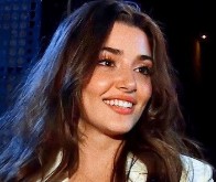 Hande Erçel