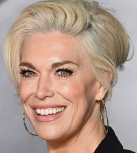 Hanna waddingham