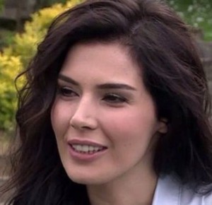 Hatice Şendil