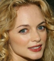 Heather Graham