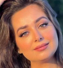 Heba Magdy