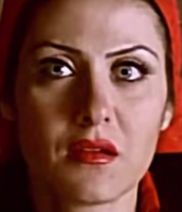 Heidy Karam