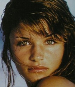 Helena Christensen