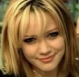 Hilary Duff
