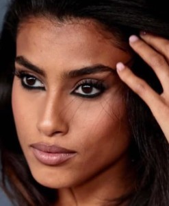 Imaan Hammam
