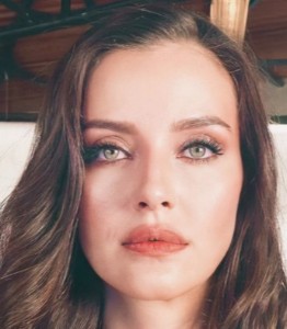 Irem Helvacıoğlu