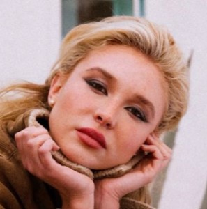 Isabel May