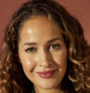Jaina Lee Ortiz