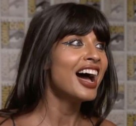 Jameela Jamil