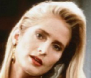 Jane Sibbett