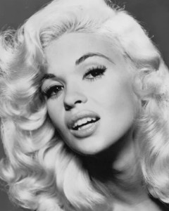 Jayne Mansfield