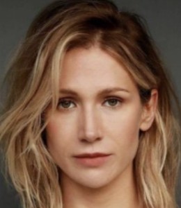 Jen Landon