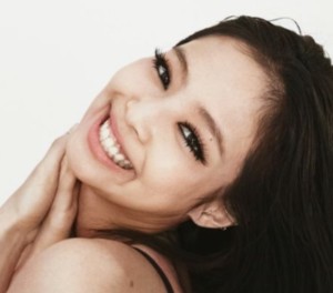 Jennie Kim