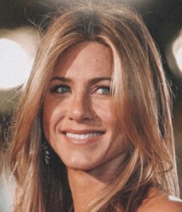 Jennifer Aniston