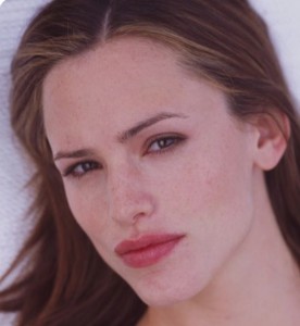Jennifer Garner