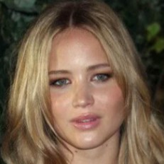 Jennifer Lawrence
