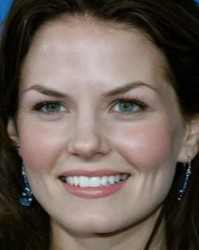 Jennifer Morrison