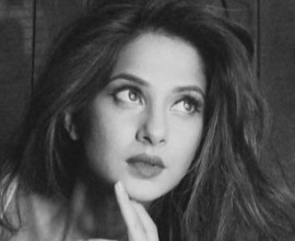 Jennifer Winget