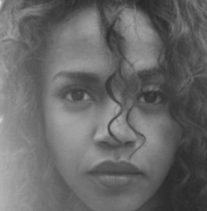 Jerrika Hinton