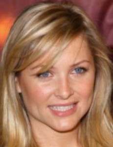 Jessica Capshaw