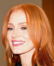 Jessica Chastain