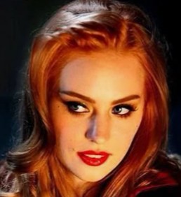 Jessica Hamby