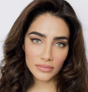 Jessica Kahawaty