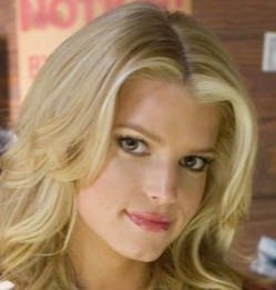 Jessica Simpson