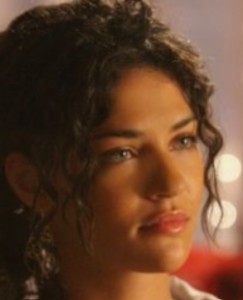 Jessica Szohr