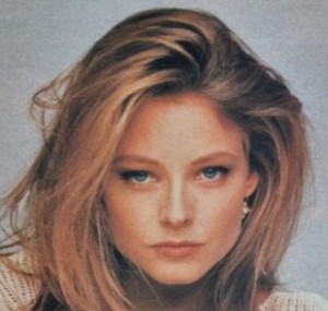 Jodie Foster